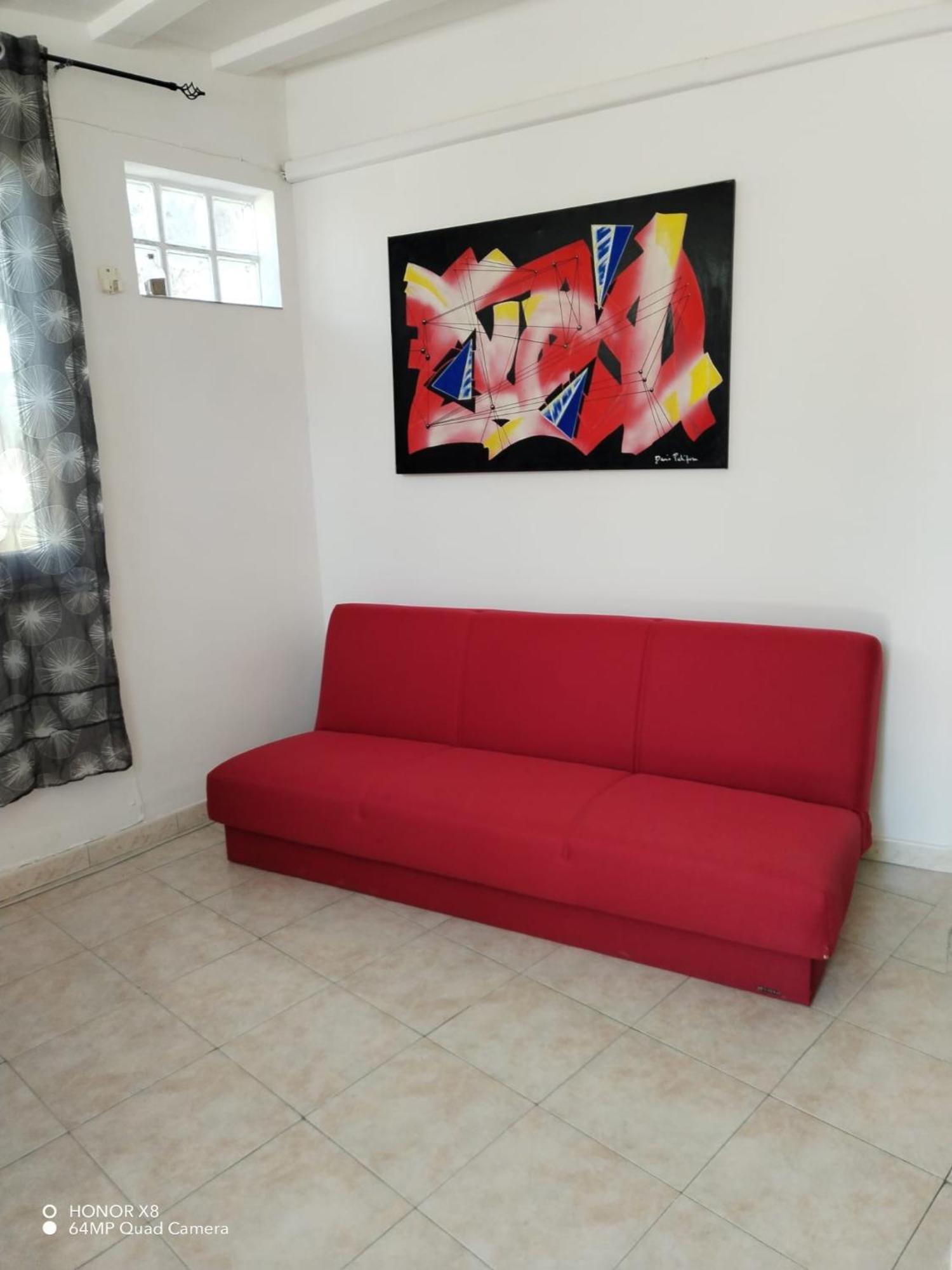 B&B Civitavecchia La Casetta Con Giardino Zewnętrze zdjęcie