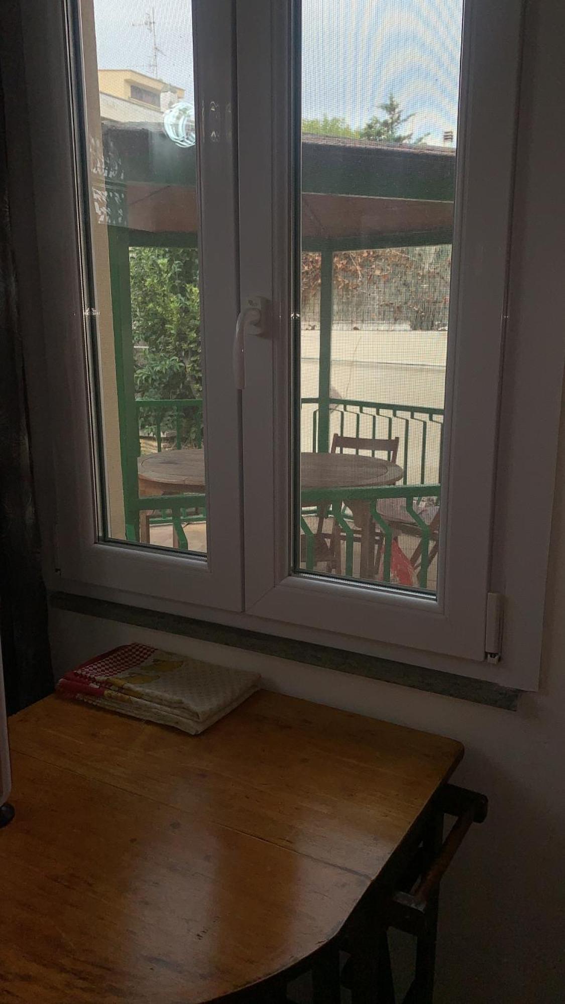 B&B Civitavecchia La Casetta Con Giardino Zewnętrze zdjęcie
