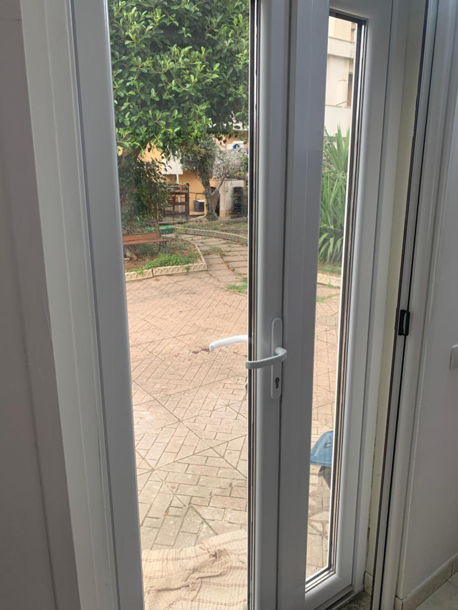 B&B Civitavecchia La Casetta Con Giardino Zewnętrze zdjęcie