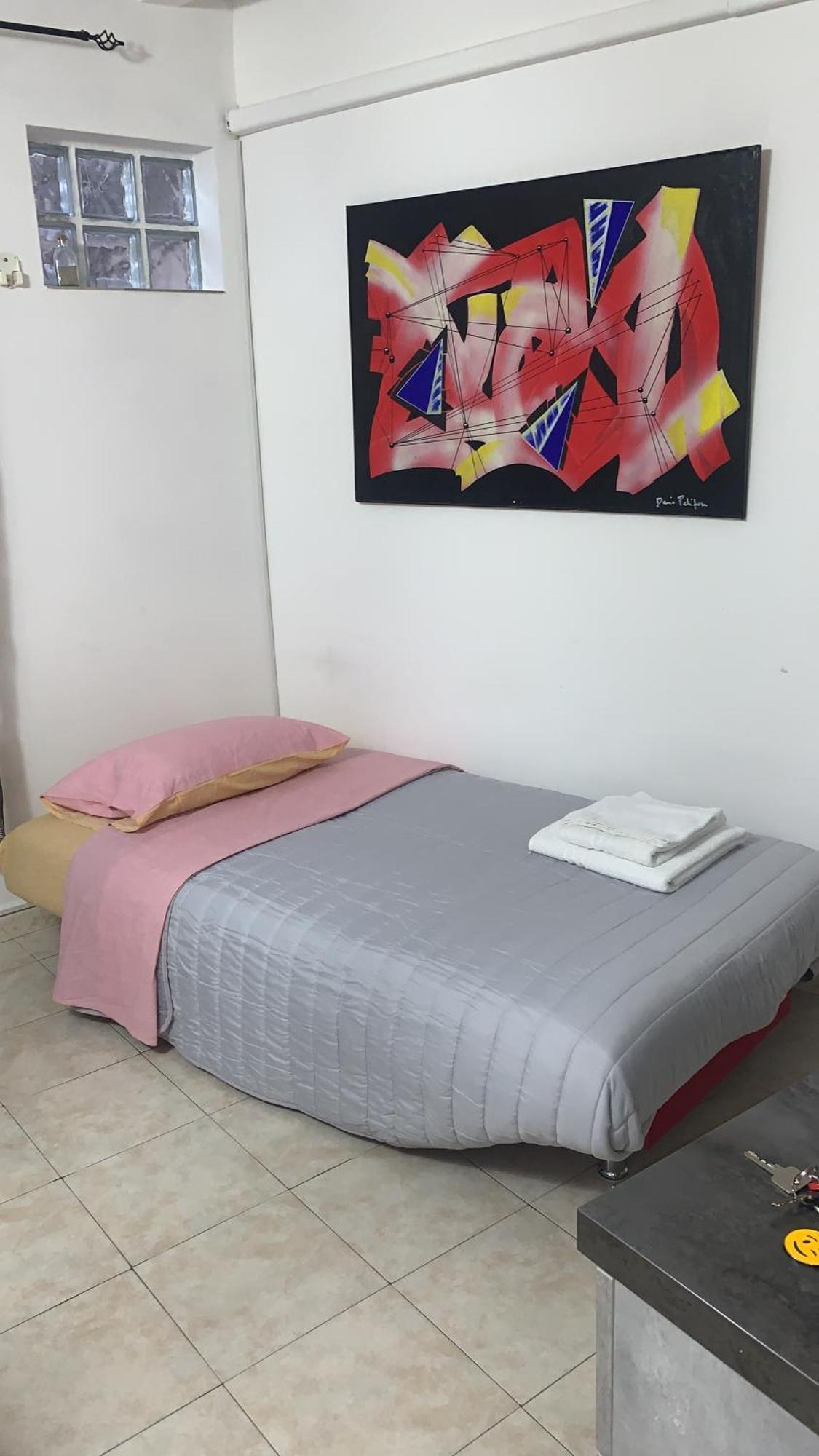 B&B Civitavecchia La Casetta Con Giardino Zewnętrze zdjęcie