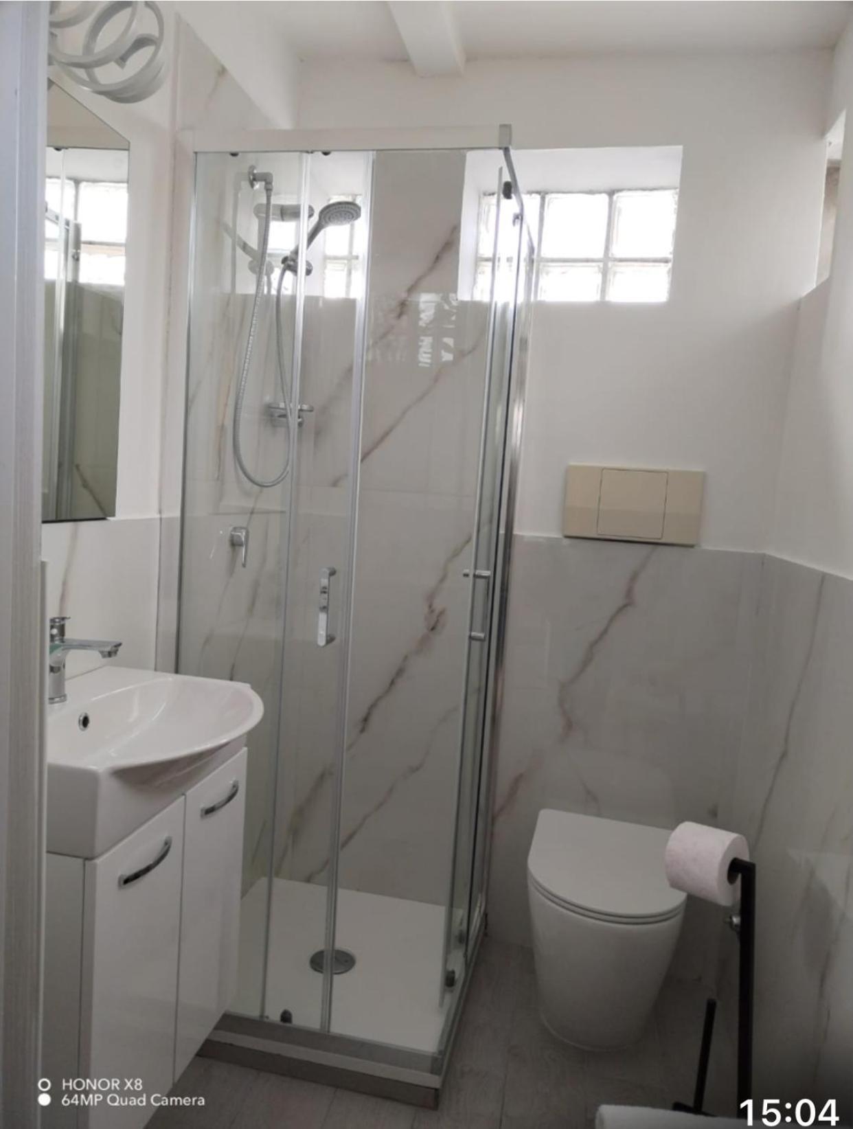 B&B Civitavecchia La Casetta Con Giardino Zewnętrze zdjęcie