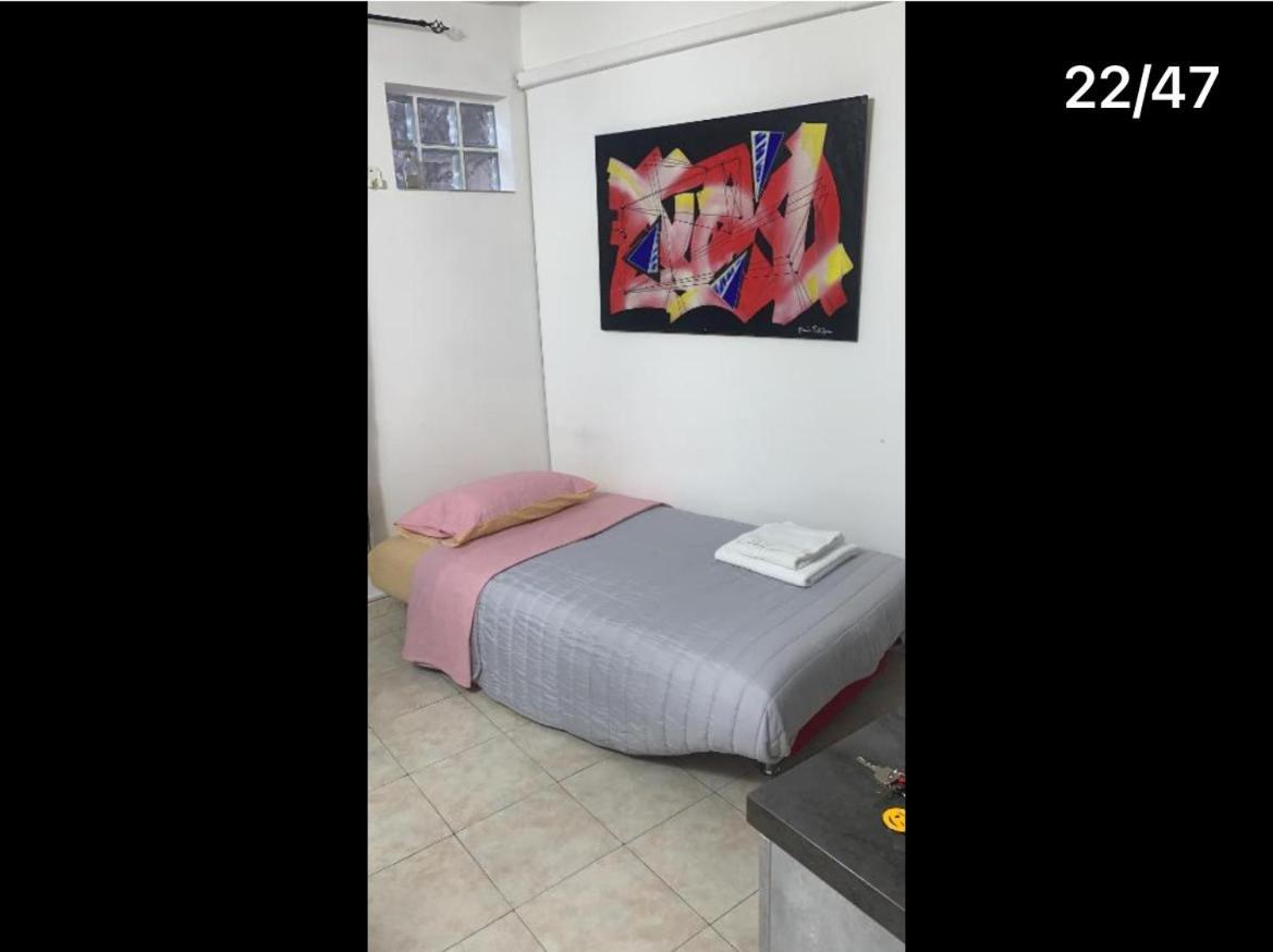 B&B Civitavecchia La Casetta Con Giardino Zewnętrze zdjęcie